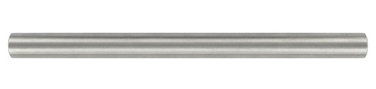 Manche en fil BERTOMANI Ø 14mm x 128mm sur cames cylindriques | INOX INOX