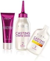 L'Oreal Paris Creme Gloss - tonale kleuring