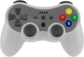 Subsonic ProS Wireless Controller (Retro Grey) /Switch