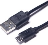 GreenMouse Data Kabel - Micro USB 2 Meter