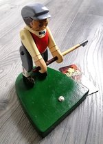 Wittle World, Figurine 22215 Golf speler