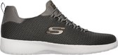 Skechers Dynamight 2.0 Tried N' True  Sneakers - Maat 44 - Mannen - olijfgroen