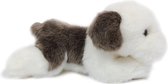 Schaapshond liggend 20 cm