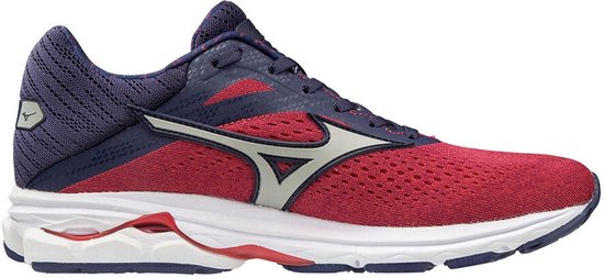 mizuno wave rider 43