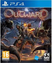 Outward - Day One Edition /PS4