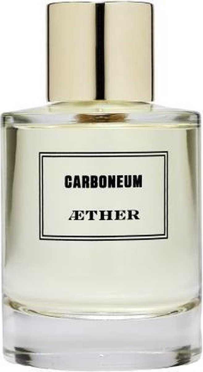 Aether Carboneum Eau de Parfum