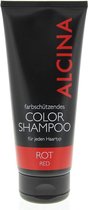 ALCINA Color Shampoo Vrouwen 200 ml