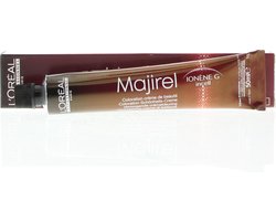 L'Oréal Professionnel - Haarverf - Majirel - 50ML - 7.03