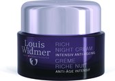 Louis Widmer Intensief Anti-Ageing  Nachtcrème 50 ml