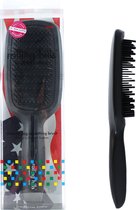 Rolling Hills blow-styling smoothing brush black