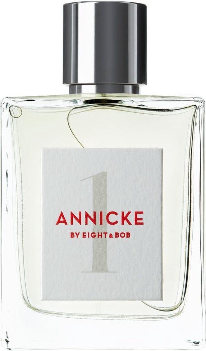 Eight & Bob Annicke 1 Eau De Parfum Spray 30ml