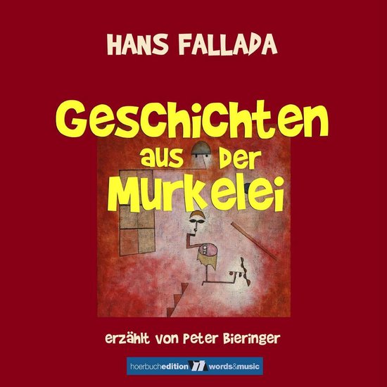 Geschichten aus der Murkelei - cover