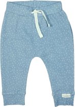 Little Dutch Broekje Blauw - Maat 74
