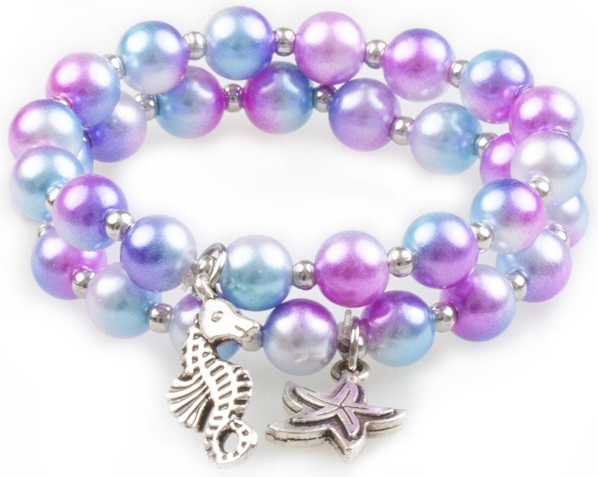 Great Pretenders Mermaid Mist Bracelet