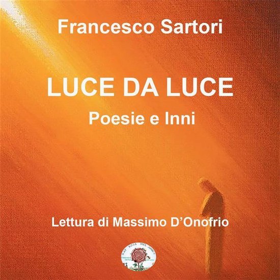 Luce da Luce - cover