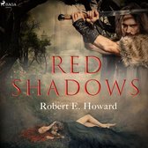 Red Shadows (Unabridged)