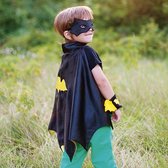 Great Pretenders - Batman Cape Set (2-4 jaar)