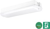 BAIYILED® Triton LED Portiek Armatuur 5W - Met Nood