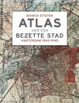 Atlas van een bezette stad 
