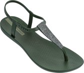Ipanema Class Pop Sandal Unisex Slippers - Green - Maat 37