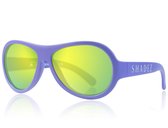 Shadez - lunettes de soleil UV pour les enfants - Classics - Violet - Taille unique 0-3yrs)