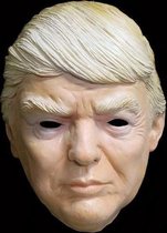 Donald Trump masker