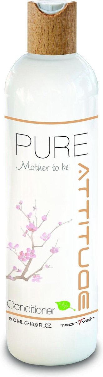 Attitude Trontveit Mother to be Conditioner 500ml