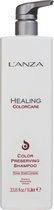 Lanza Healing Colour Care - 1000 ml - Shampoo