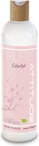 Trontveit Pure Colorful Shampoo 500ml