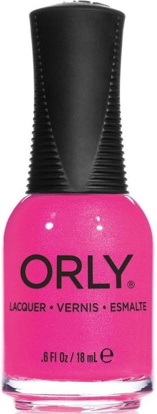 Orly Oh Cabana Boy