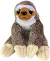 Lumo Sloth Coffe - Classic - 15cm