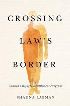 Law and Society- Crossing Law’s Border