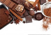 Workshoppakket kinderen: Chocolade maken