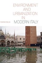 Pittsburgh Hist Urban Environ - Environment and Urbanization in Modern Italy