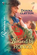 Bound by Honor (Mills & Boon Silhouette)