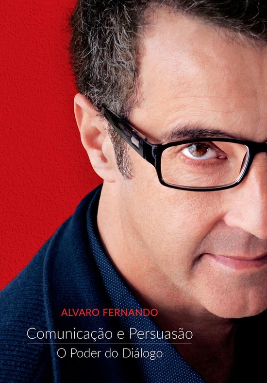 Comunicação e Persuasão - cover
