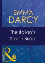 The Italian's Stolen Bride (Mills & Boon Modern) (Italian Husbands - Book 13)