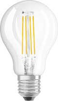 Osram LED Star Filament gloeilamp, 6W, E27, koud wit licht, helder