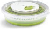 Essoreuse à salade Tefal pliable - 4 L - 28 cm