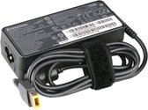 Lenovo origineel square pin adapter 90w 20v 4,5a
