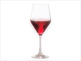 VELA - kristallen wijnglazen voor de rode wijn - SET 2 stuks - 2 for 2