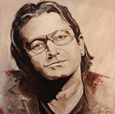 Bono - by Els van Stratum