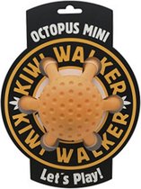 Kiwi Walker Let's Play! Octopus mini oranje