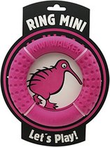 Kiwi Walker Let's Play! Ring mini roze