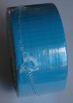 Duck Tape Electric Blue