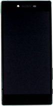 Sony Xperia Z5 Premium E6853 Lcd Display Module, Goud, 1299-0615