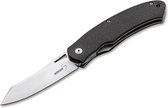 Takara Carbon Fiber Boker Plus - Inklapbaar zakmes