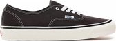 Vans Ua Authentic 44 Dx (anaheim Factory) Black 4.5