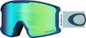 OAKLEY LINE MINER arctic surf poseidon