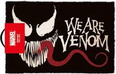 Marvel We Are Venom Deurmat